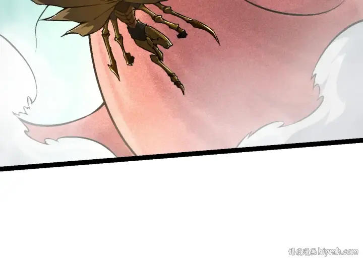 《从大树开始的进化》第142话 超凡三阶的来客图24