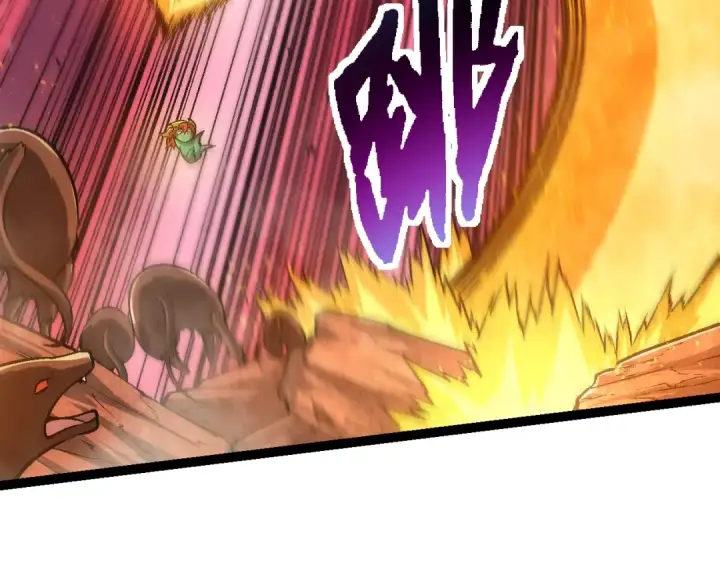 《从大树开始的进化》第142话 超凡三阶的来客图46