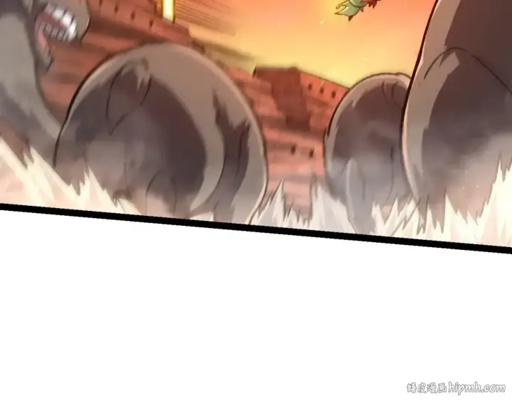 《从大树开始的进化》第142话 超凡三阶的来客图56