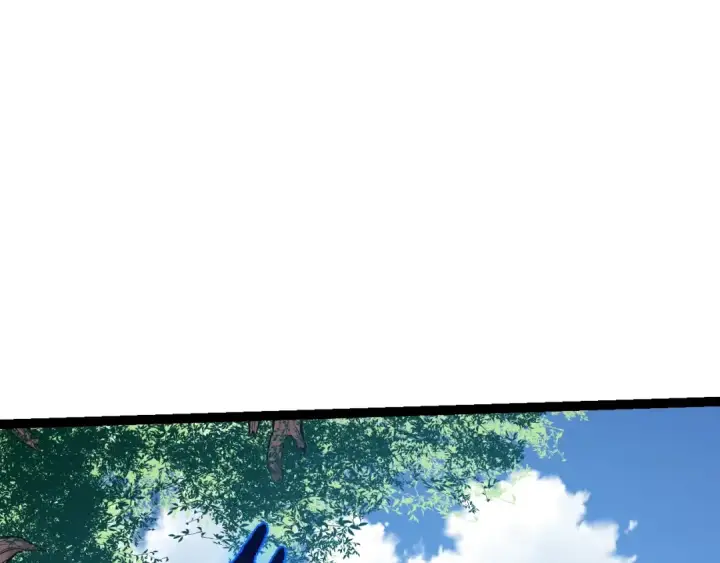 《从大树开始的进化》第143话 进阶的九尾图101