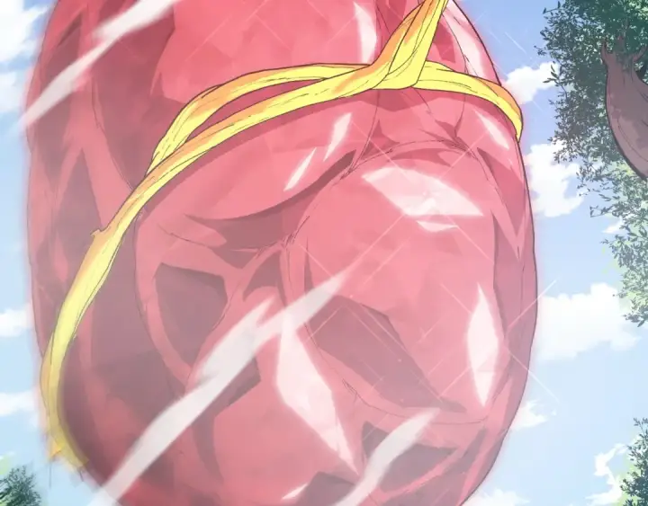 《从大树开始的进化》第143话 进阶的九尾图103
