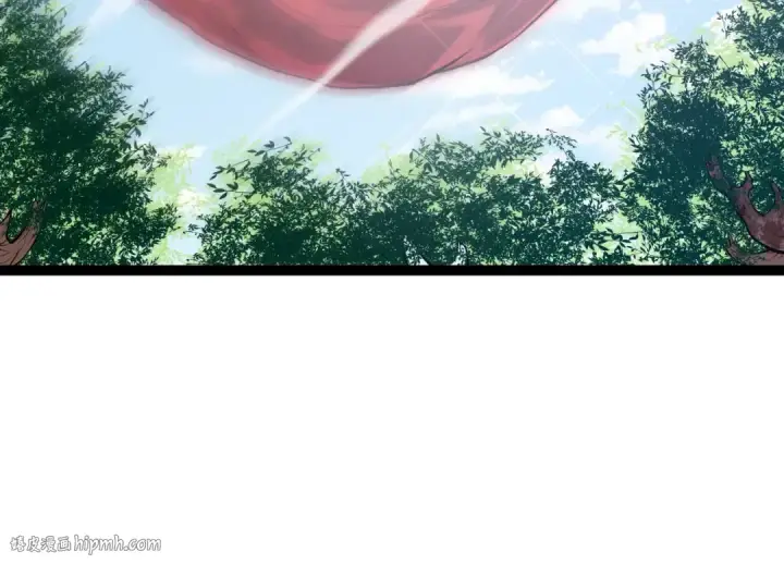 《从大树开始的进化》第143话 进阶的九尾图104