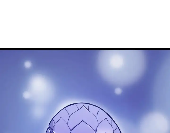 《从大树开始的进化》第143话 进阶的九尾图117