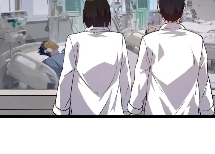 《从大树开始的进化》第143话 进阶的九尾图134