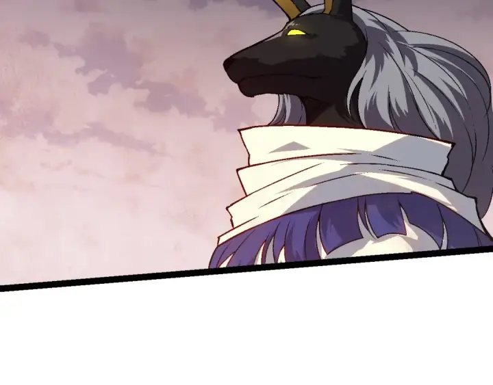 《从大树开始的进化》第143话 进阶的九尾图18