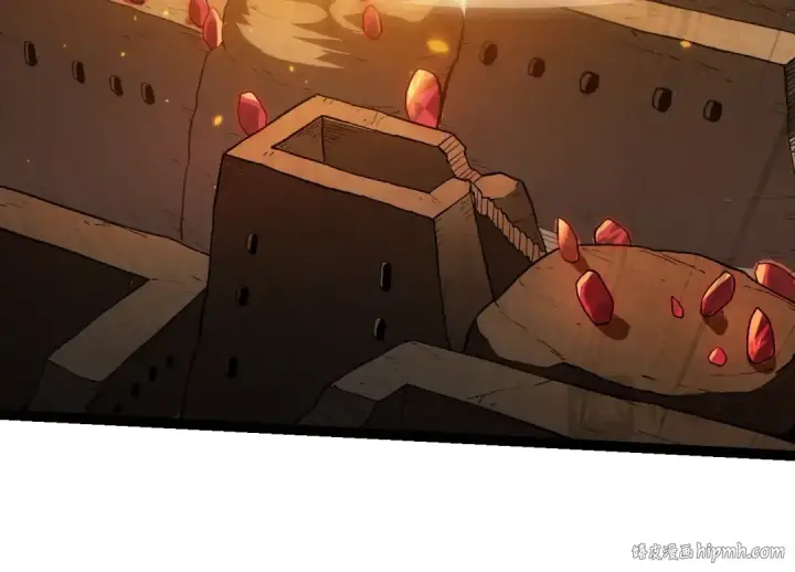 《从大树开始的进化》第143话 进阶的九尾图64