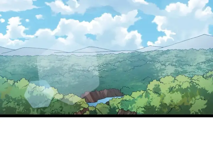 《从大树开始的进化》第143话 进阶的九尾图94