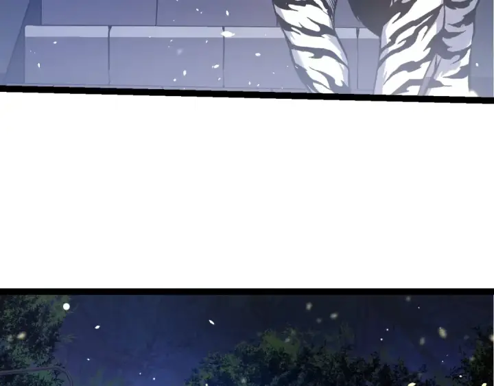 《从大树开始的进化》第144话 契约图70