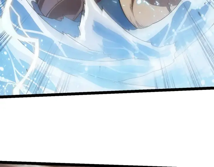 《从大树开始的进化》第145话 帝鳄化龙图110