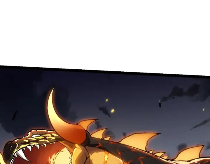 《从大树开始的进化》第145话 帝鳄化龙图131