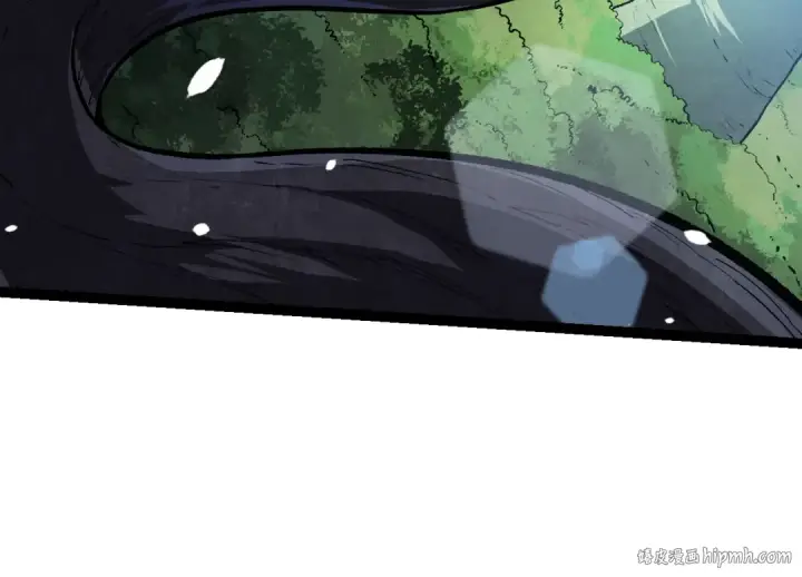 《从大树开始的进化》第145话 帝鳄化龙图24