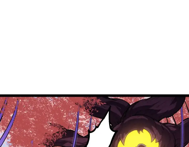 《从大树开始的进化》第145话 帝鳄化龙图42