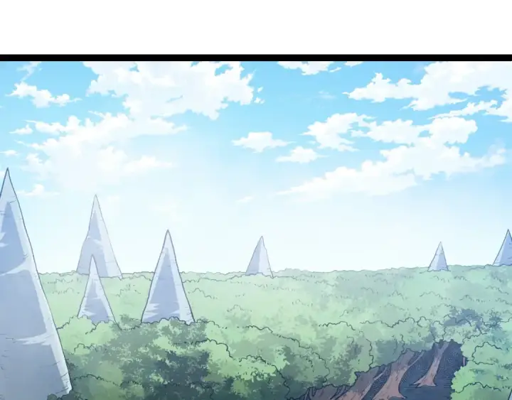 《从大树开始的进化》第145话 帝鳄化龙图5