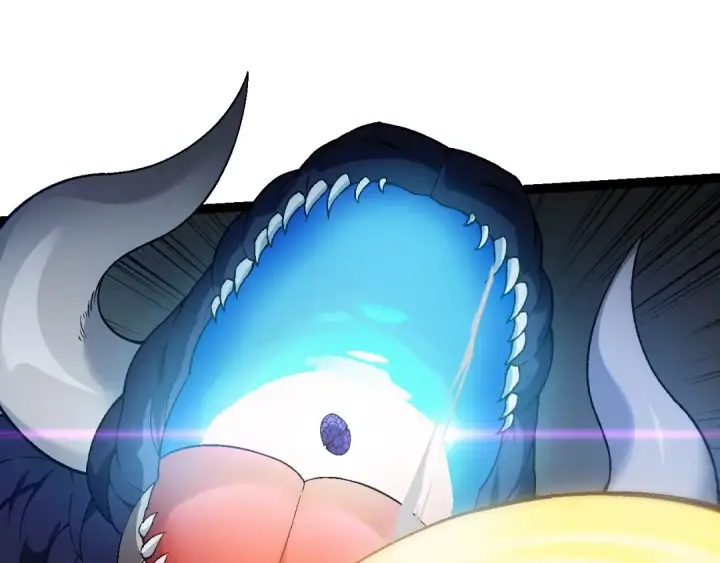 《从大树开始的进化》第145话 帝鳄化龙图85