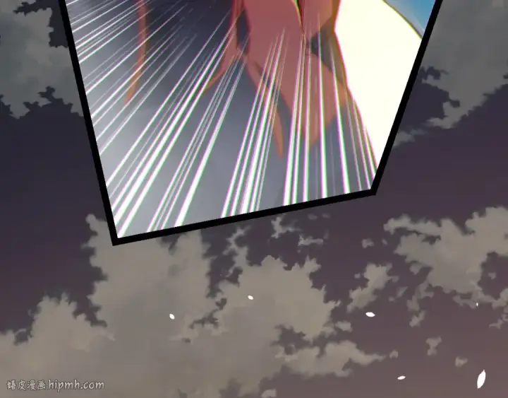 《从大树开始的进化》第145话 帝鳄化龙图88