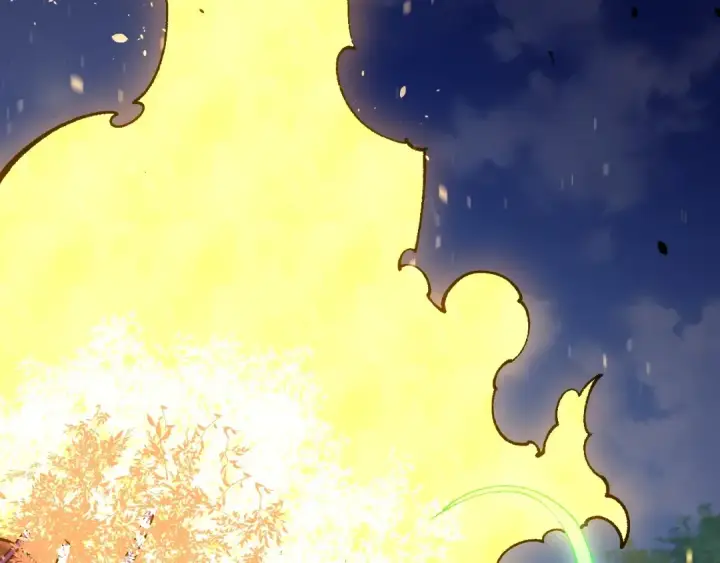 《从大树开始的进化》第146话 二桃杀三士图100