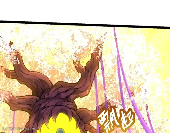 《从大树开始的进化》第146话 二桃杀三士图80