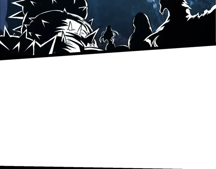 《从大树开始的进化》第147话 征战开启图140