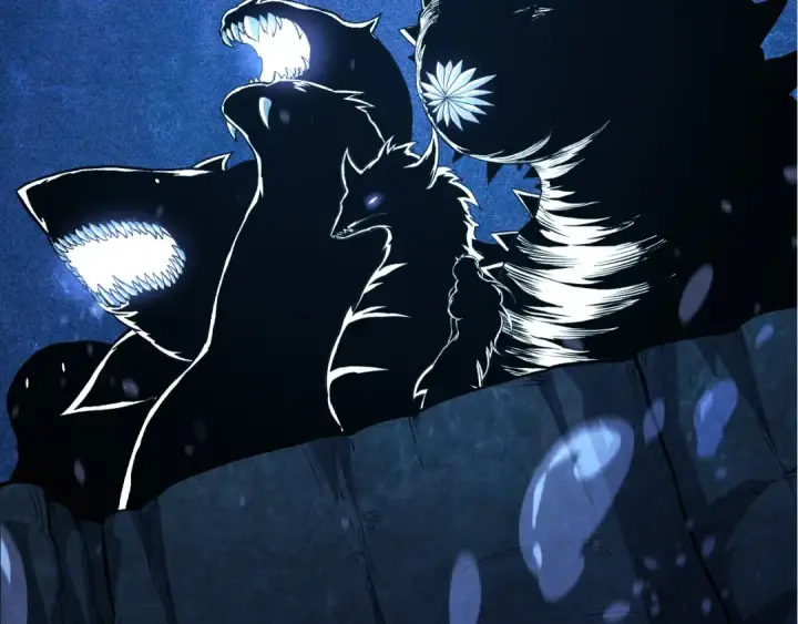 《从大树开始的进化》第147话 征战开启图142