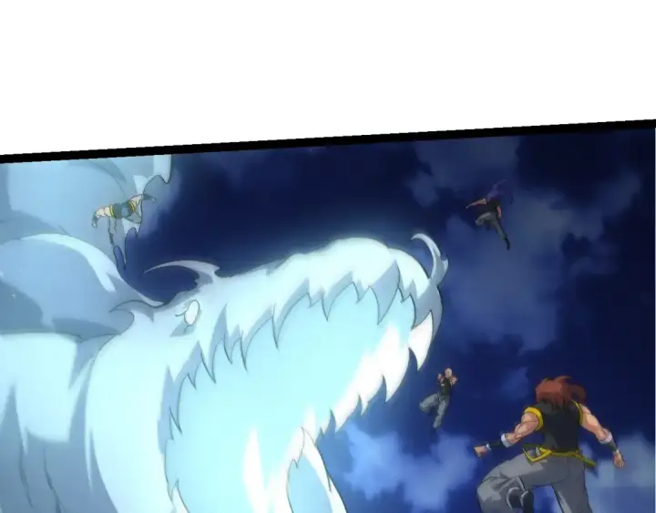 《从大树开始的进化》第147话 征战开启图25