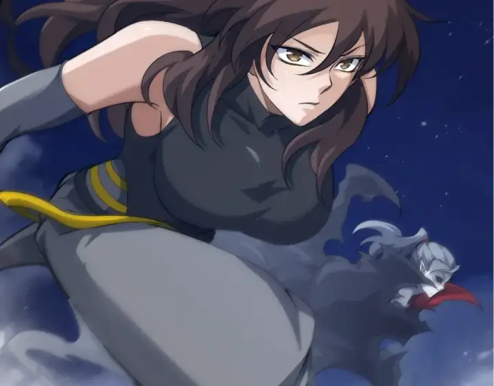《从大树开始的进化》第147话 征战开启图6