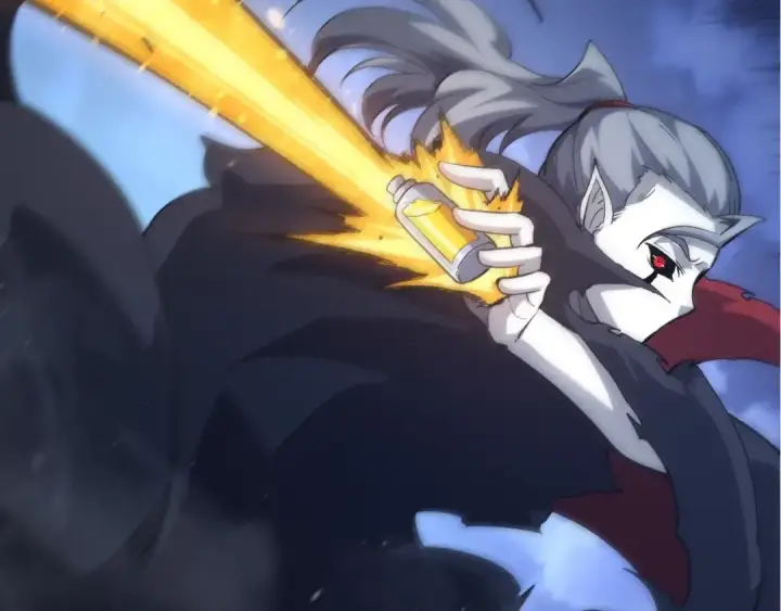《从大树开始的进化》第147话 征战开启图9