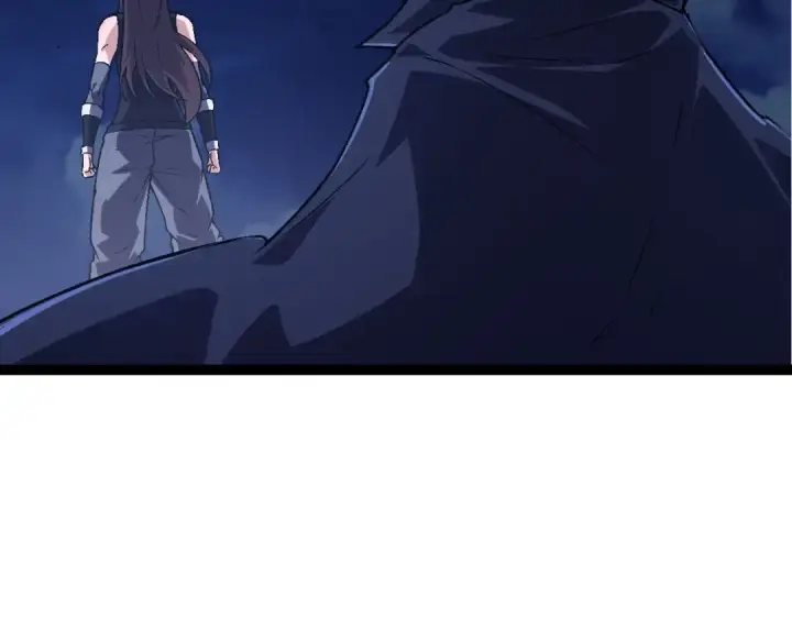 《从大树开始的进化》第148话 黑暗议会图101