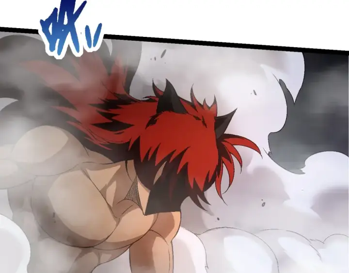 《从大树开始的进化》第148话 黑暗议会图33