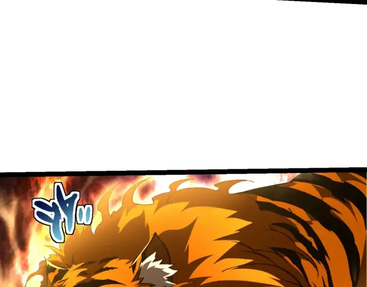 《从大树开始的进化》第149话 闪光战虎图27