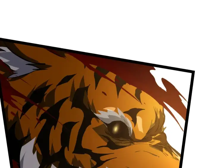 《从大树开始的进化》第149话 闪光战虎图67