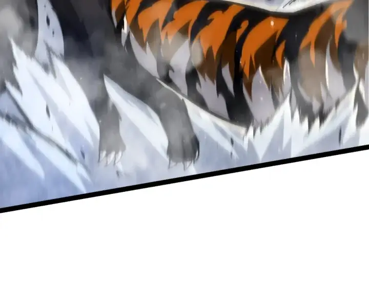 《从大树开始的进化》第149话 闪光战虎图70