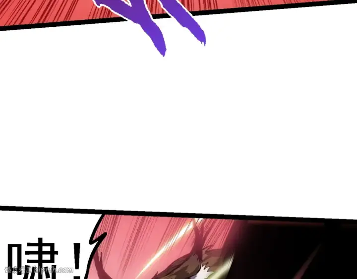 《从大树开始的进化》第150话 白虎出击图120
