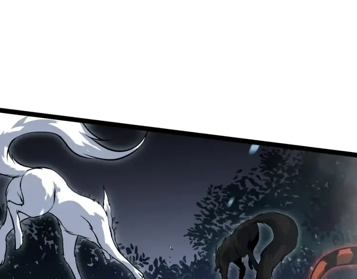 《从大树开始的进化》第150话 白虎出击图138