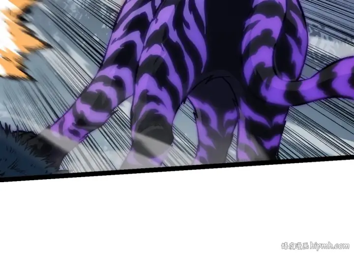 《从大树开始的进化》第150话 白虎出击图144