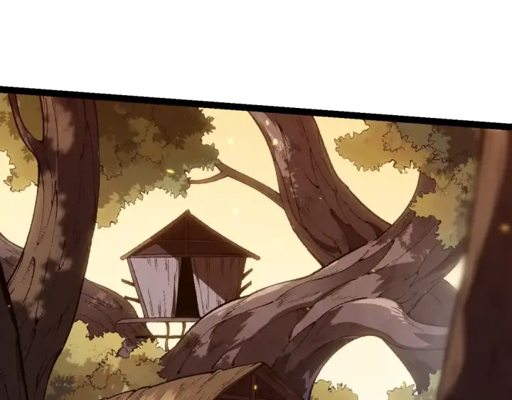 《从大树开始的进化》第150话 白虎出击图17