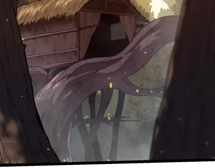 《从大树开始的进化》第150话 白虎出击图18