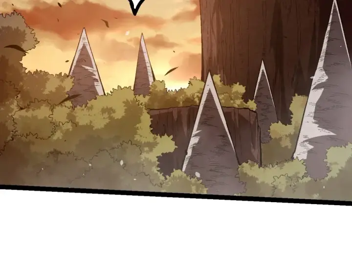 《从大树开始的进化》第150话 白虎出击图54
