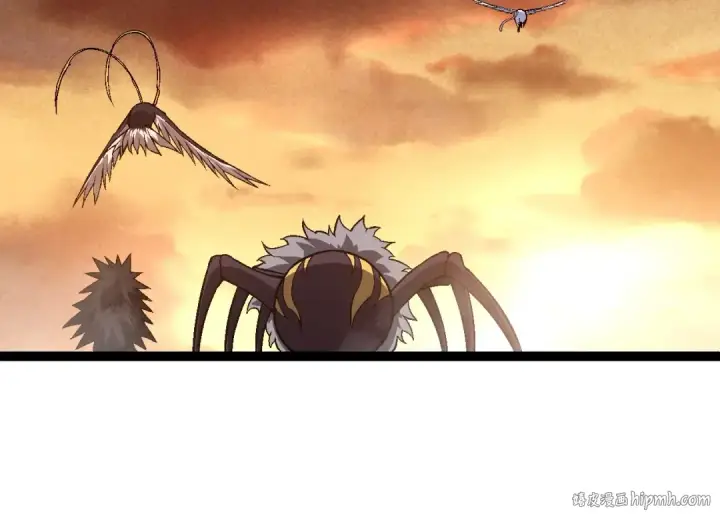 《从大树开始的进化》第150话 白虎出击图64