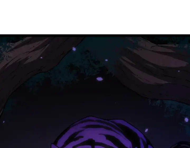 《从大树开始的进化》第150话 白虎出击图75