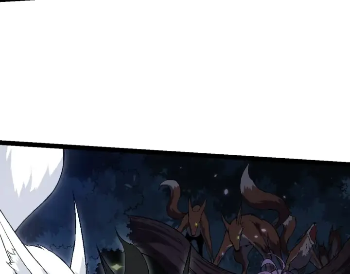 《从大树开始的进化》第150话 白虎出击图82