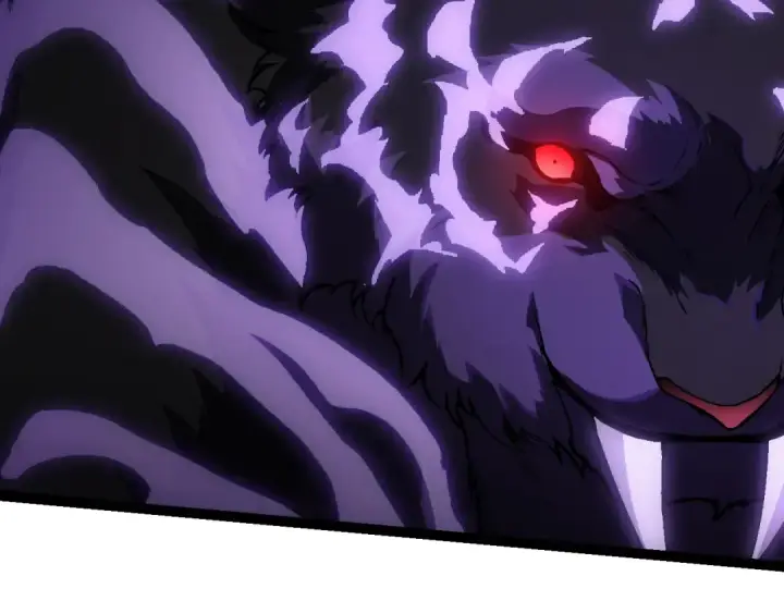 《从大树开始的进化》第150话 白虎出击图86