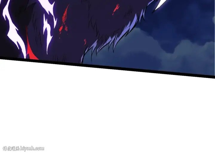 《从大树开始的进化》第151话 两虎相争图104