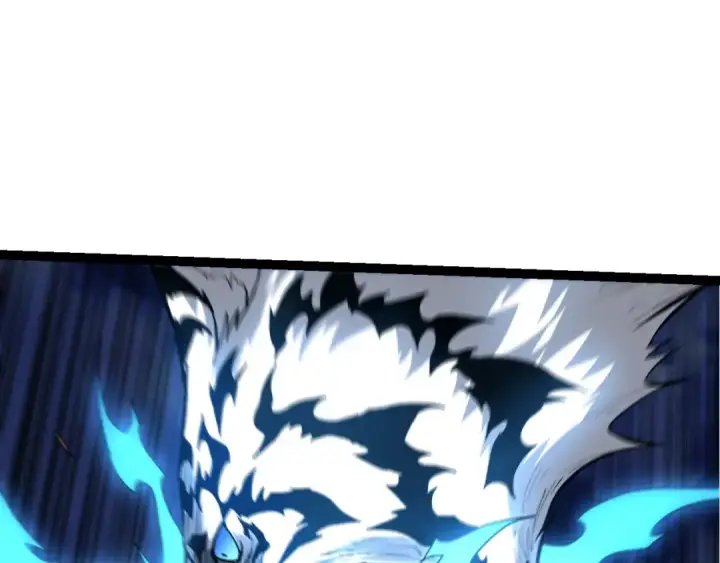 《从大树开始的进化》第151话 两虎相争图105