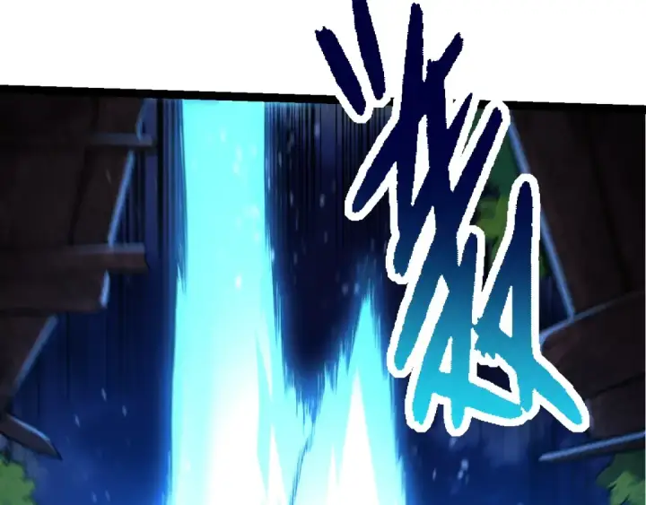 《从大树开始的进化》第151话 两虎相争图108