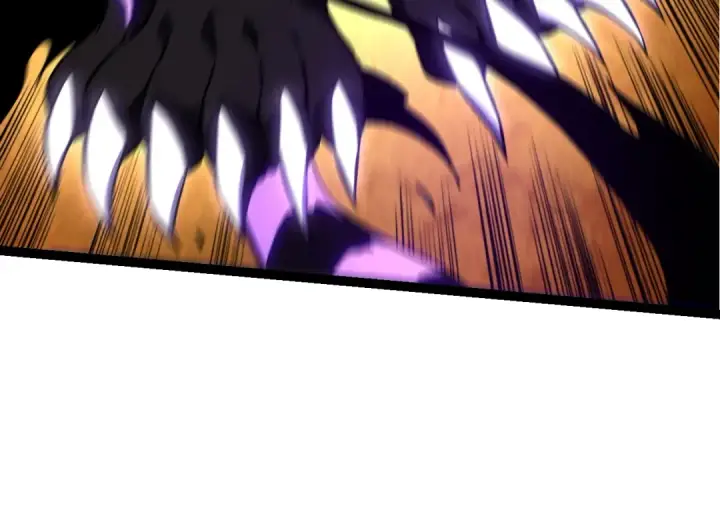 《从大树开始的进化》第151话 两虎相争图124