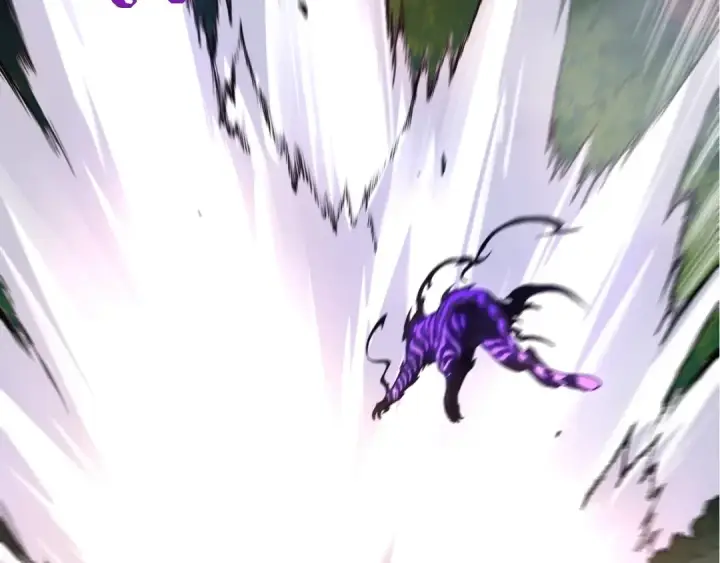 《从大树开始的进化》第151话 两虎相争图18