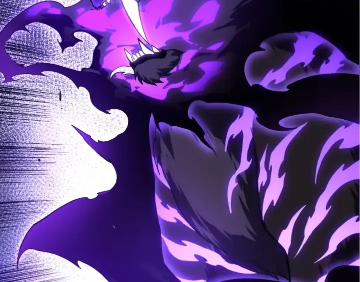 《从大树开始的进化》第151话 两虎相争图51