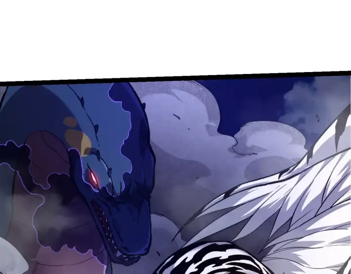 《从大树开始的进化》第151话 两虎相争图65