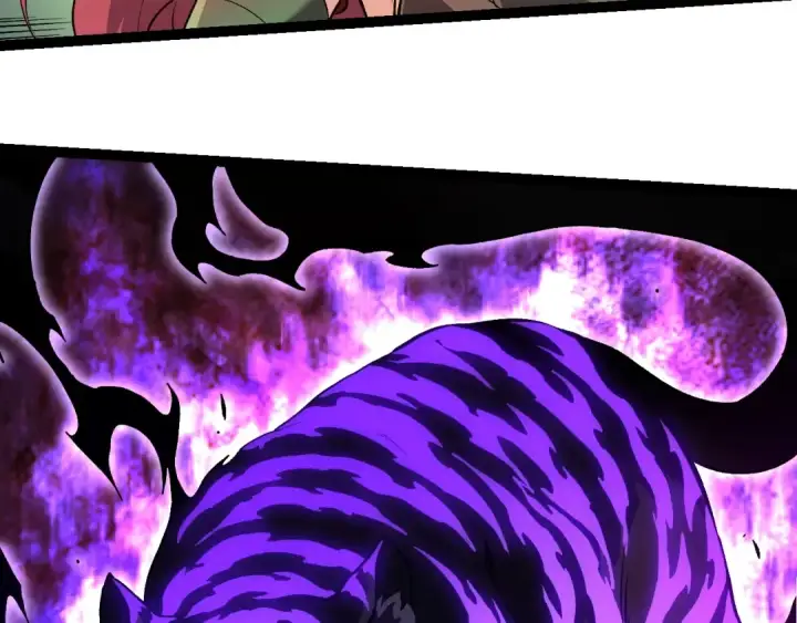 《从大树开始的进化》第151话 两虎相争图71
