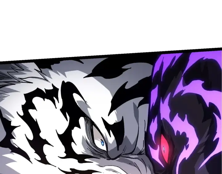 《从大树开始的进化》第151话 两虎相争图85